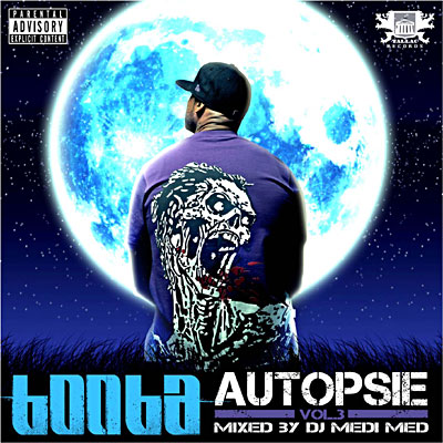 Autopsie - Volume 3