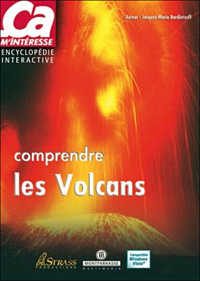 Comprendre Les Volcans