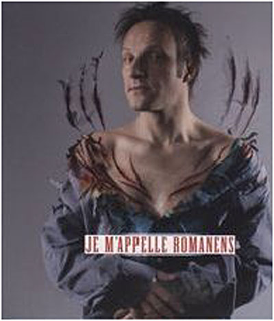 Je m'appelle Romanens