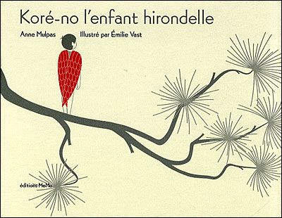 Kore-no l'enfant hirondelle