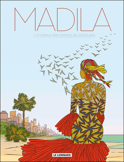 Intégrale Madila - Intégrale Madila