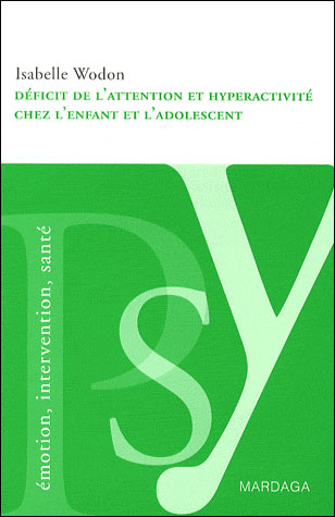 L'hyperactivité infantile