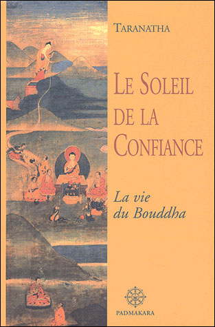 Le soleil de la confiance