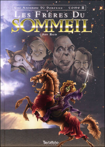 Les frères du sommeil