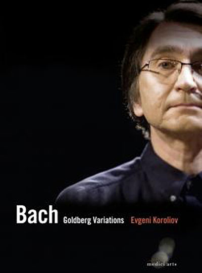 Variations Goldberg