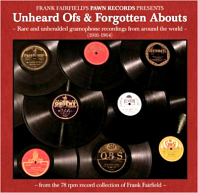 Unheard Ofs and Forgotten Abouts