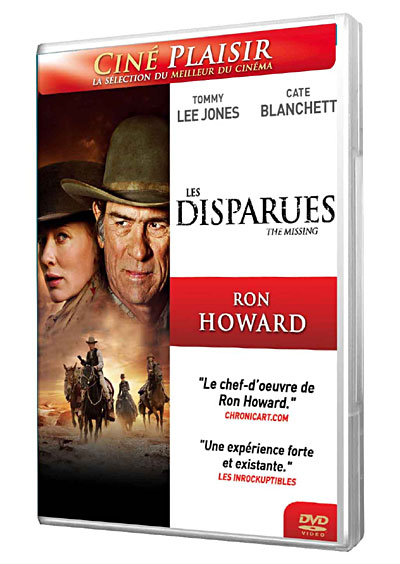 Les Disparues
