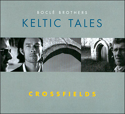 Keltic tales crossfields