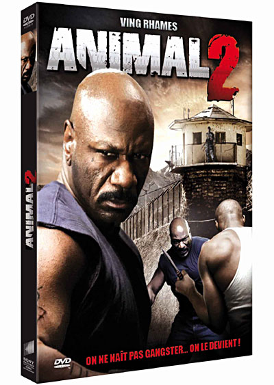 Animal 2 - Ryan Combs - DVD Zone 2 - Achat & prix | fnac
