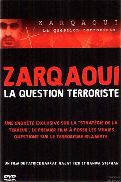 Zarqaoui - La question terroriste