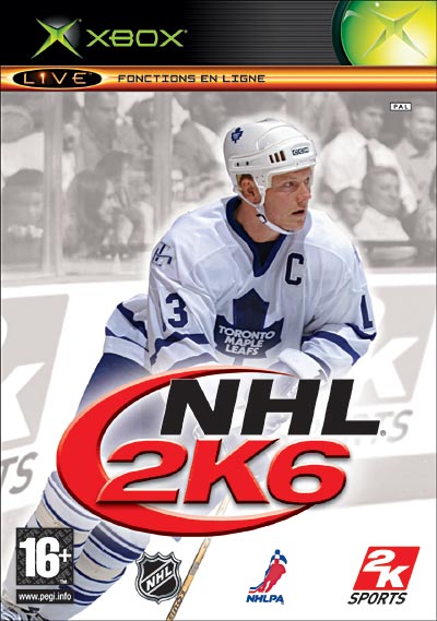 Nhl 2K6