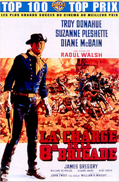La Charge de la huitième brigade