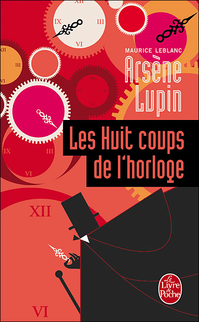 Les Huit coups de l'horloge