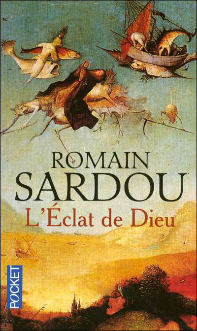 L'éclat de dieu