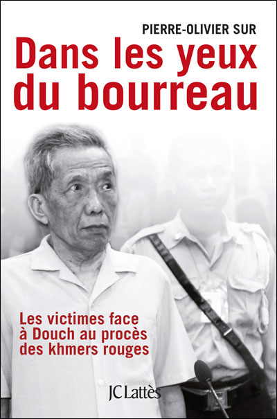Dans les yeux du bourreau