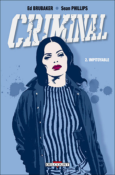 Criminal T02 Impitoyable