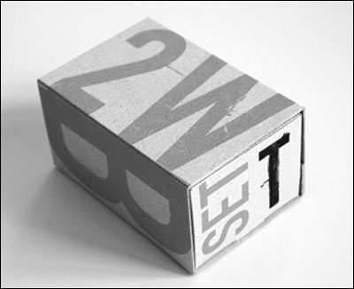 2wBOX set T