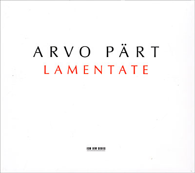 Lamentate