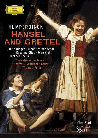 Hansel et Gretel