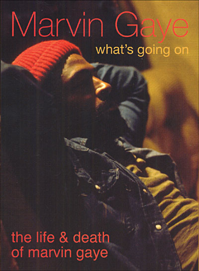 What's going on - The life and death of Marvin Gaye