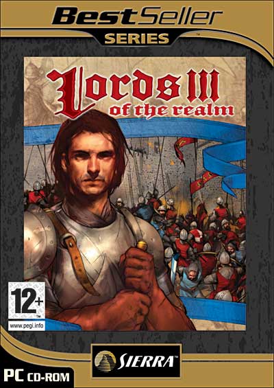 Lords of The Realm III