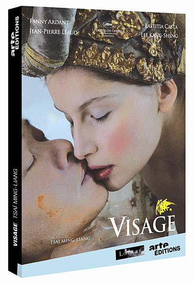 Visage - Edition Collector
