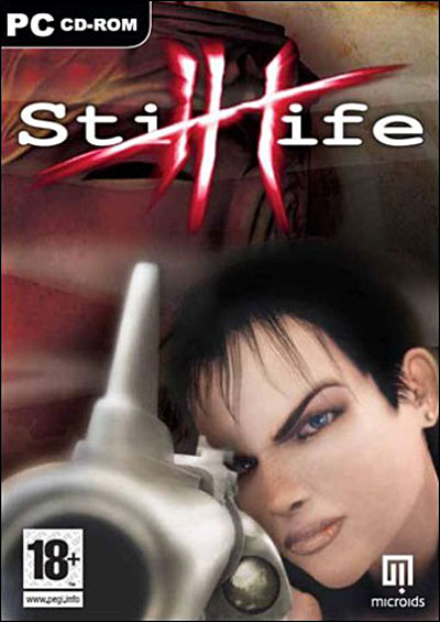 Still Life