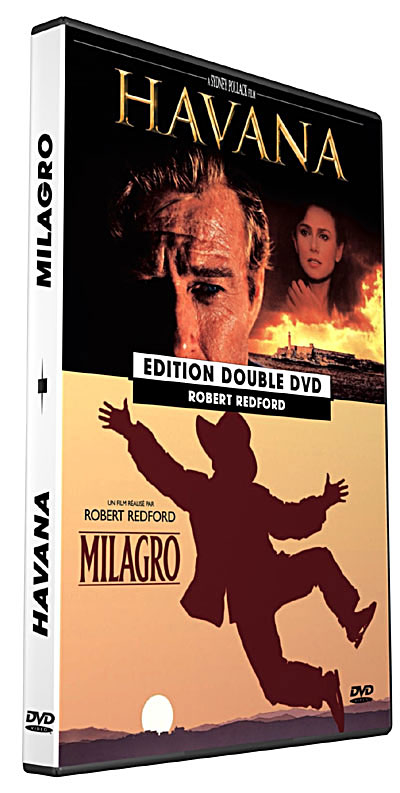 Havana - Milagro - Coffret Edition Double