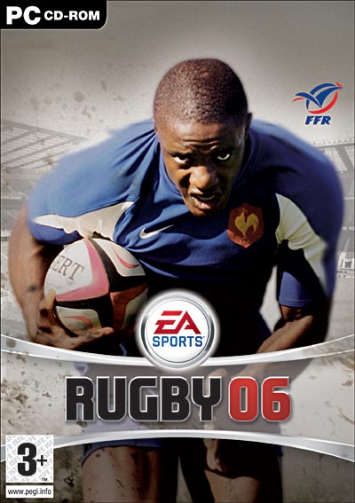 Rugby 2006 État correct -  reconditionné disponible sur Fnac