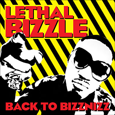 Back to bizzniz