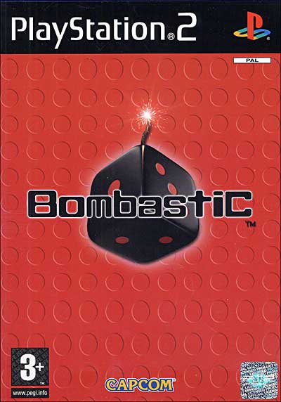 Bombastic