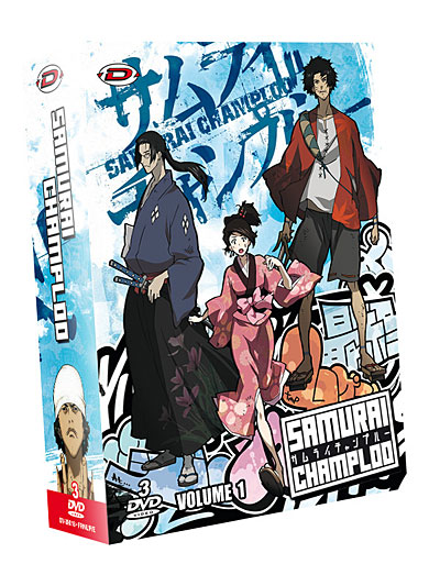 Coffret 1
