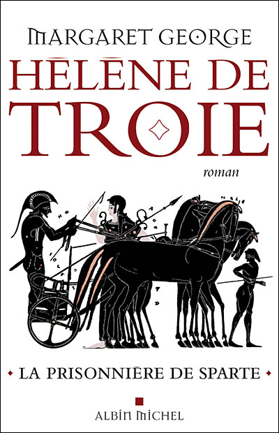 Hélène de Troie - tome 1