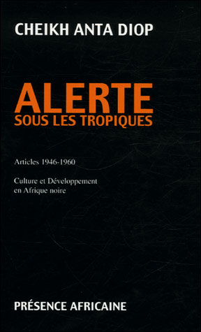 Alerte sous les tropiques