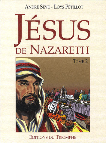 Jésus de Nazareth