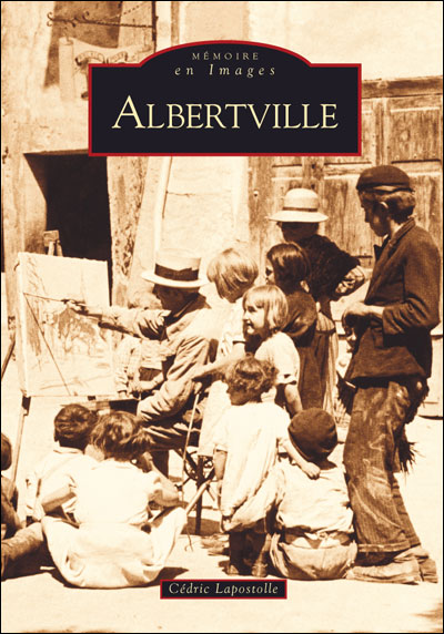 Albertville