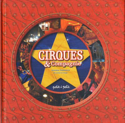 Cirque et compagnie