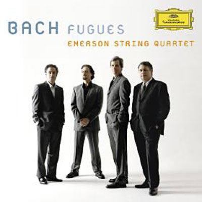 Fugen (Arr.Förster Und Mozart)
