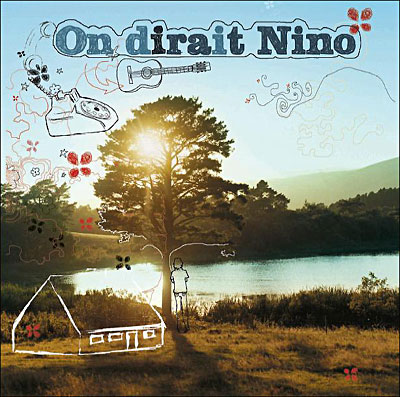 On dirait Nino - Digipack