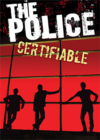 Certifiable - Edition Blu-Ray - Inclus 2 CD