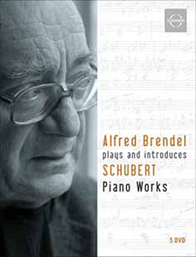 MOMENTS MUSICAUX/IMPROMPT