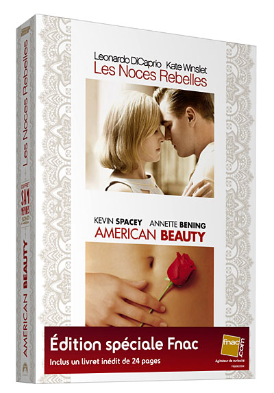 Les noces promo rebelle