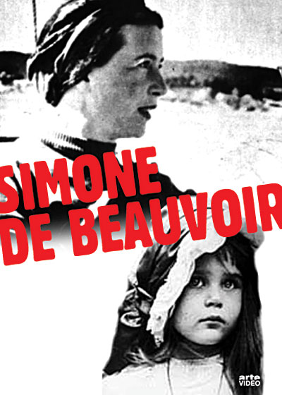 Simone De Beauvoir