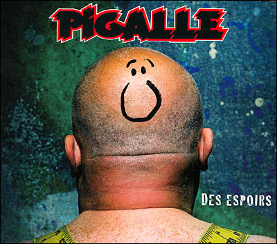 Des espoirs