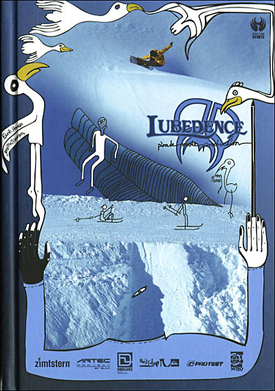 Lubedence
