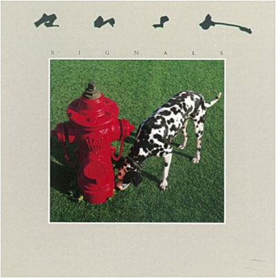Signals shm/pochette cartonnee