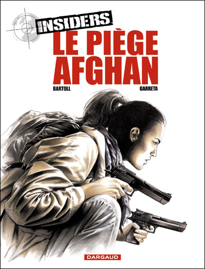 Le piège afghan
