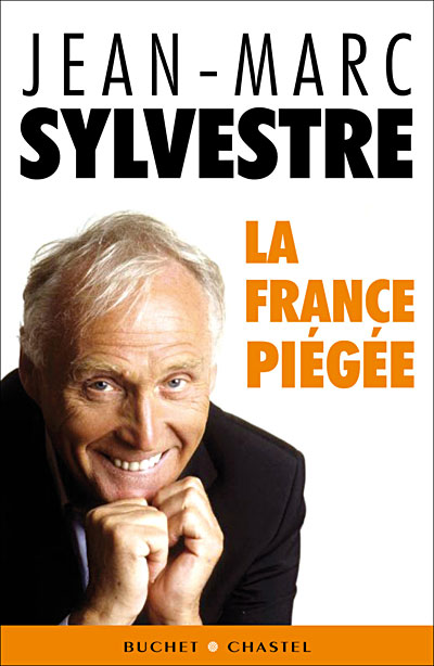 La france piegee