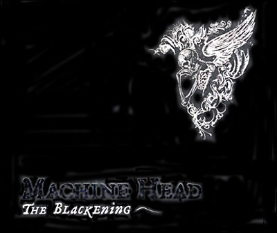 The Blackening
