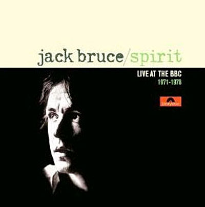 Spirit - Live at the BBC 1971 78